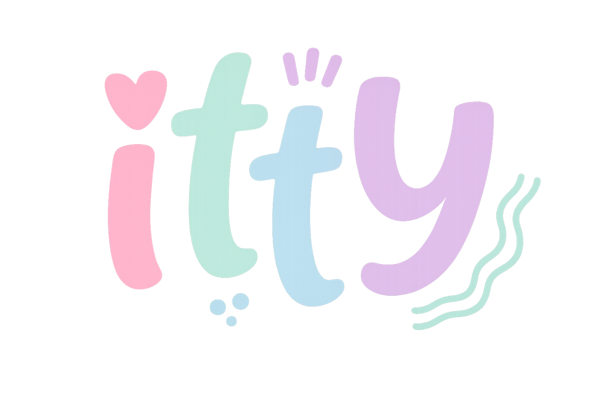 itty
